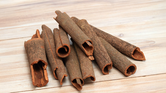Cinnamomum cassia: Health Benefits, Traditional Uses, and Safety