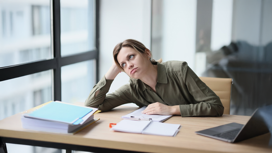 Memory Loss in Young People: Why It Happens and What to Do