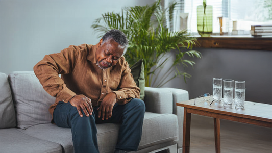 Top Signs Your Joint Health Is Declining and What to Do