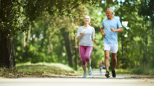 Joint Health Overview – Causes, Warning Signs, and Natural Solutions