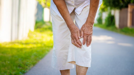 Common Symptoms of Osteoarthritis - and Why Early Action Matters