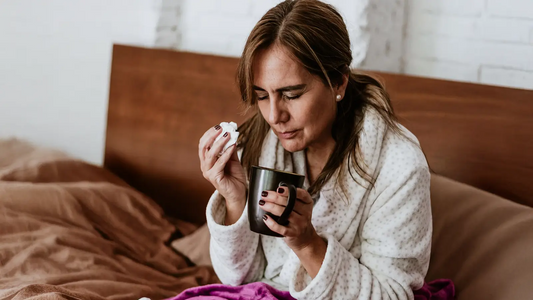 7 Natural Remedies to Speed Up Flu Recovery