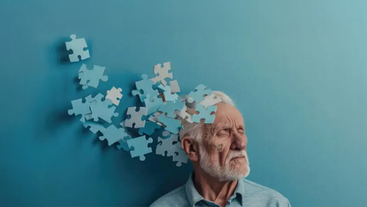 Alzheimer's disease: common worries in old age