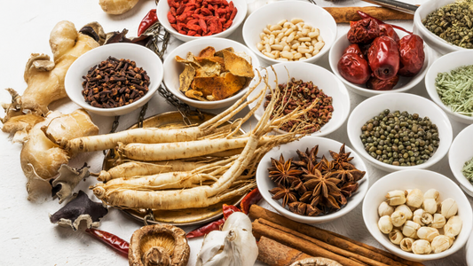 Anti-Inflammatory Herbs: Natural Solutions to Reduce Inflammation