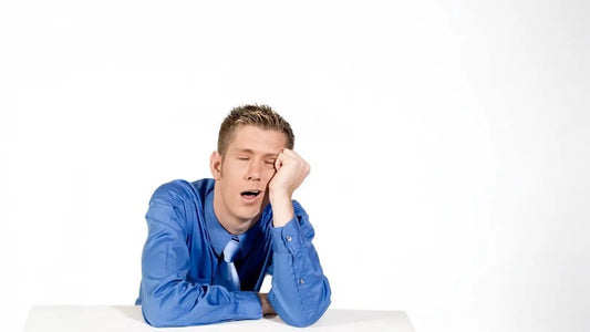 Combating Chronic Fatigue_ Natural Remedies for Lasting Energy