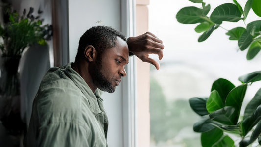 Common Symptoms of Depression You Shouldn’t Ignore