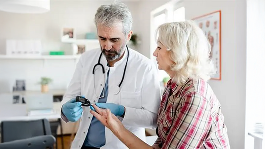 Comprehensive Guide to Diabetes