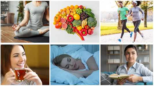 Daily Habits That Boost Intelligence and Concentration