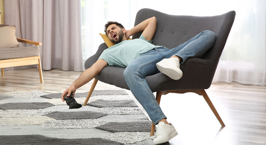 Does Physical Inactivity Lead to Chronic Pain?