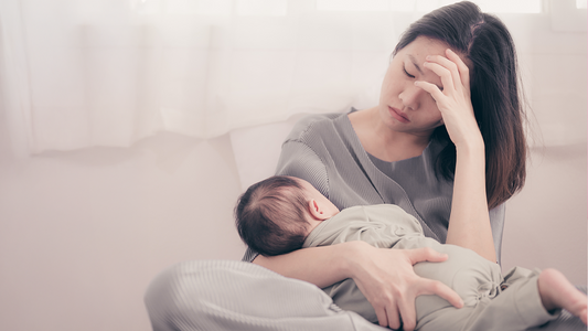 Exploring Postpartum Dementia: Fact or Fiction?
