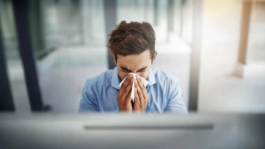 Flu Relief - Seasonal Flu
