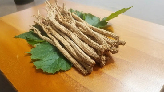 Flu Relief – Dangshen