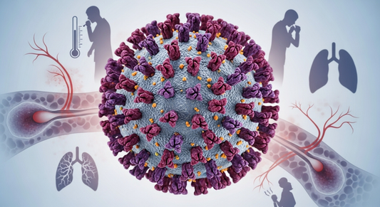 Influenza Uncovered: Recognizing Symptoms, Preventing Spread, and Effective Treatments