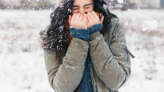 How Naturem™ Cough Free Supports Your Immune System During Cold Season