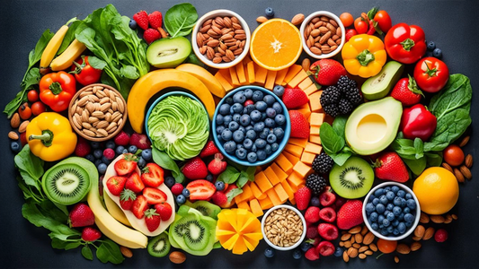 How to Supplement Flavonoids Safely and Effectively