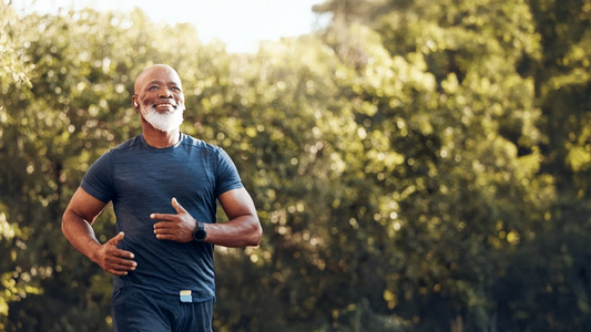 How to Lower Cholesterol Naturally Without Medication