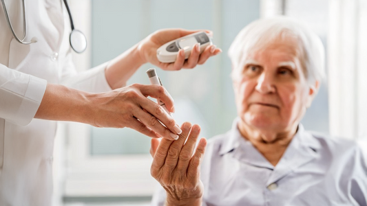 Hydroxytyrosol and Vascular Health in Type 2 Diabetes: Evidence from Human Studies