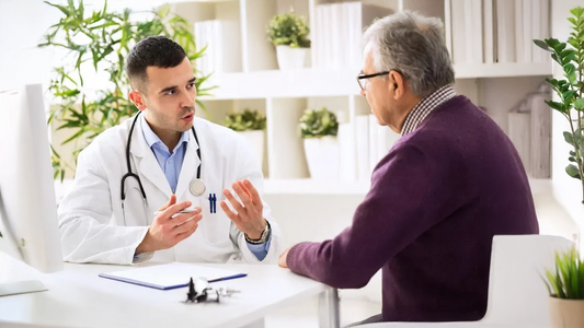 Increased Reliance on Painkillers in Osteoarthritis: Risks and Alternatives