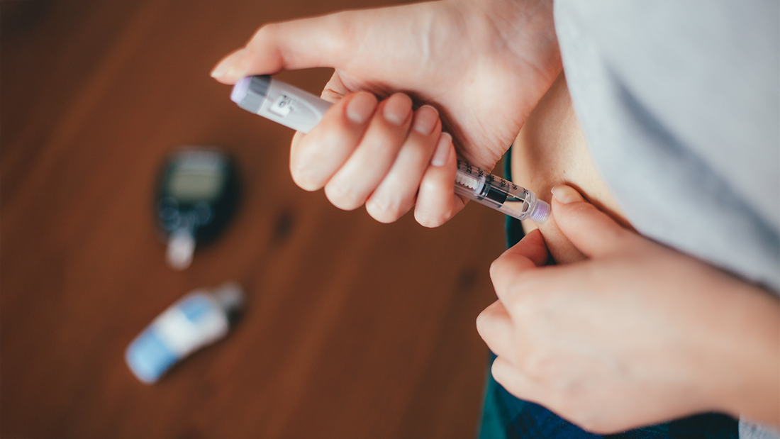 Insulin and Things you need to know