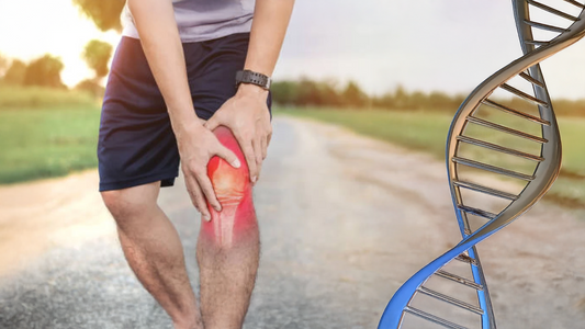 Is Arthritis Hereditary?