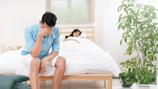 Understanding Low Libido: Causes, Signs, and Natural Solutions