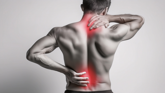 Musculoskeletal pain