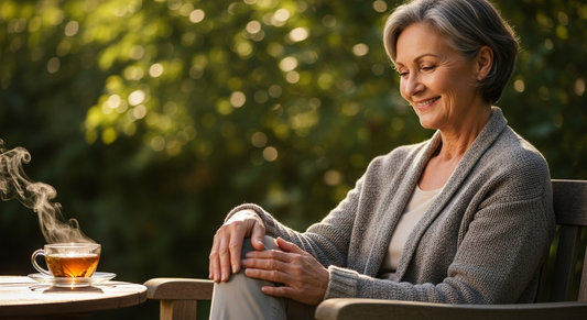 Natural Remedies and Herbal for Joint Pain – Safe, Effective, and Backed by Science