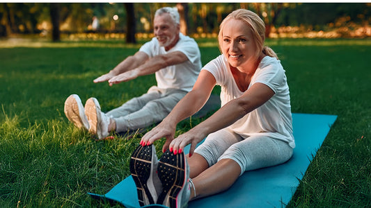 Physical Activity