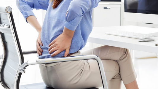 Poor Posture