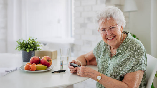 Postprandial Hyperglycemia: The Silent Culprit Causing Diabetes