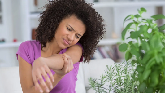 Primary vs. Secondary Chronic Inflammation - A wrap up