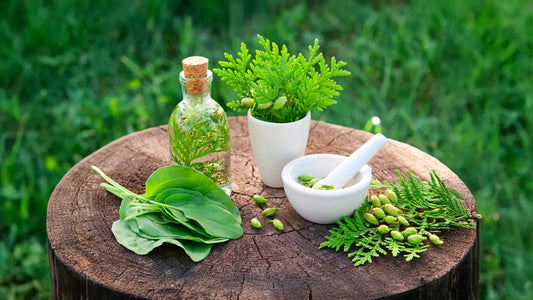 The Role of Herbal Remedies in Combating Flu Symptoms