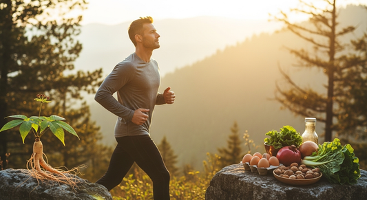 The Ultimate Guide to Testosterone Boosters: Benefits, Risks, and Natural Solutions