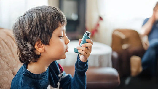 Understanding Asthma A Comprehensive Guide