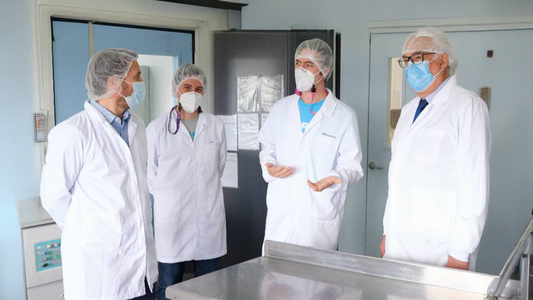 Update on the New COVID-19 Strain: What You Need to Know