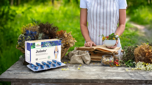 What Makes a Good Joint Health Supplement? A Scientific Guide