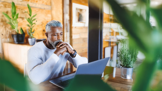 What Is Depression? A Complete Guide to Symptoms, Causes, and Natural Relief