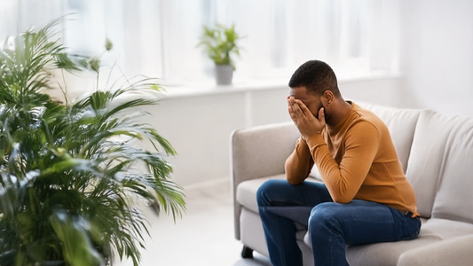 What Is Depression and How Is It Different from Sadness?
