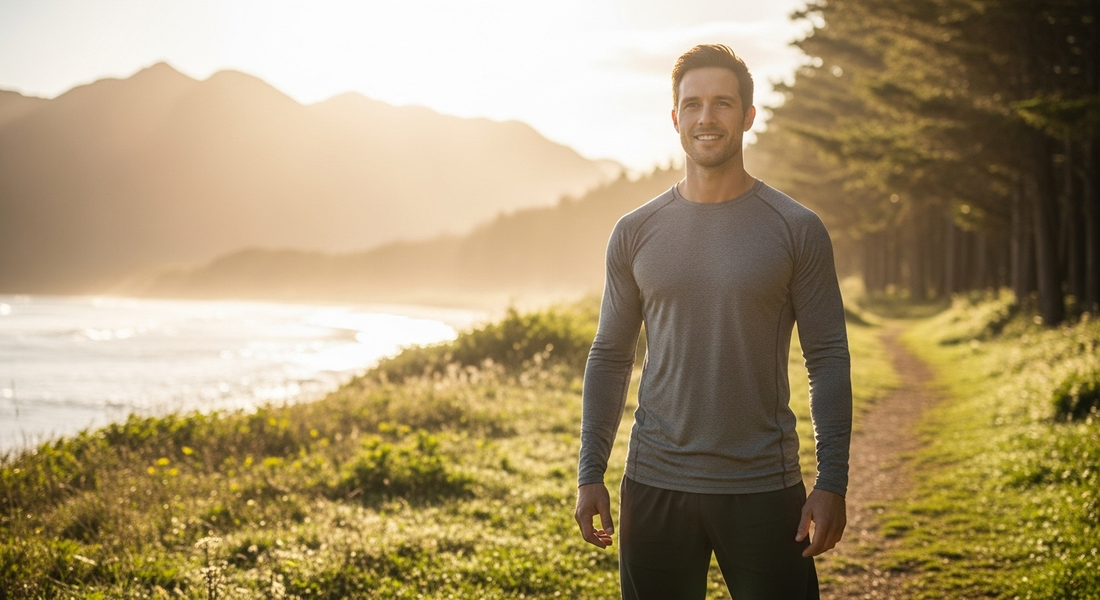 What Is Testosterone and Why Does It Matter for Men’s Health?