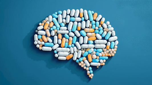 Brain Health Supplements for Students and Professionals: Enhancing Focus and Productivity