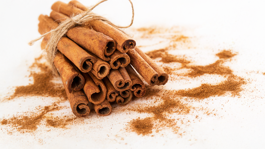 cinnamon bark