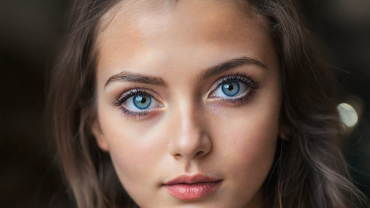 eyes