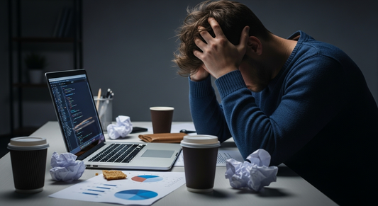 Chronic Fatigue: Natural Remedies for Lasting Energy