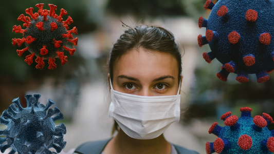 The Most Terrifying Flu Viruses in the World Today (2025)