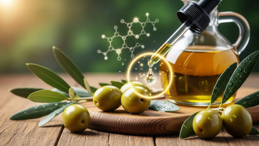 hydroxytyrosol