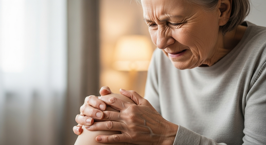 Osteoarthritis (OA): Causes, Symptoms, Treatments, and Natural Solutions for Joint Health