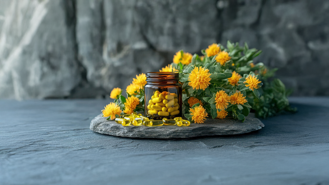 rhodiola