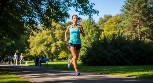 Beat Fatigue Naturally: Herbal Solutions