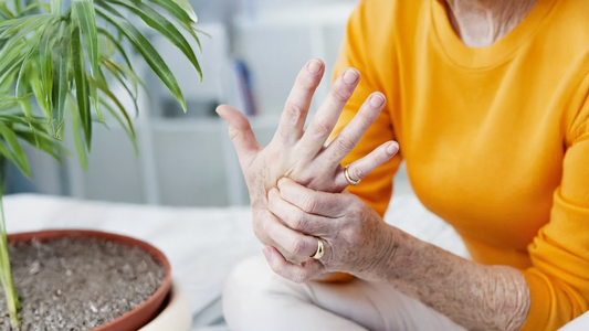 Osteoarthritis: A Common Yet Debilitating Joint Condition