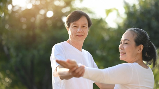 Tai Chi and Joints+: A Powerful Duo for Reducing Inflammation and Supporting Joint Health